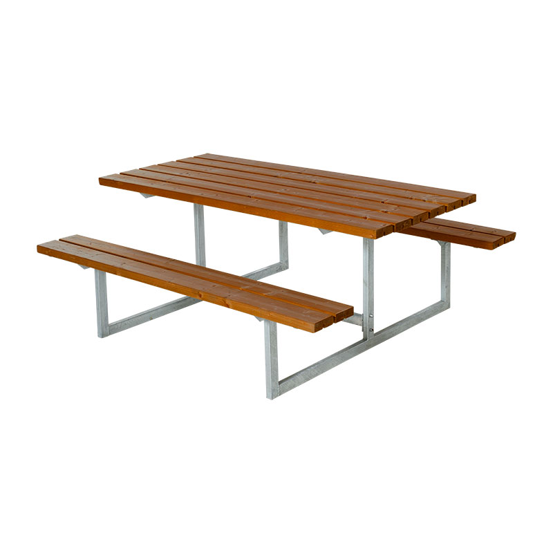 Bänkbord Basic Plus