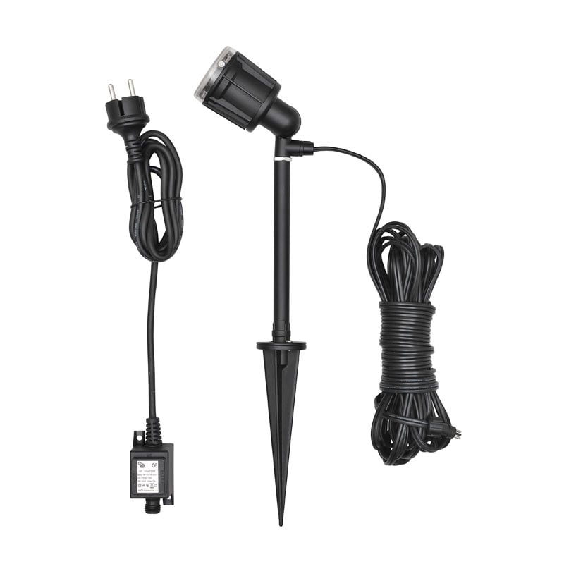Amalfi LED spot Konstsmide