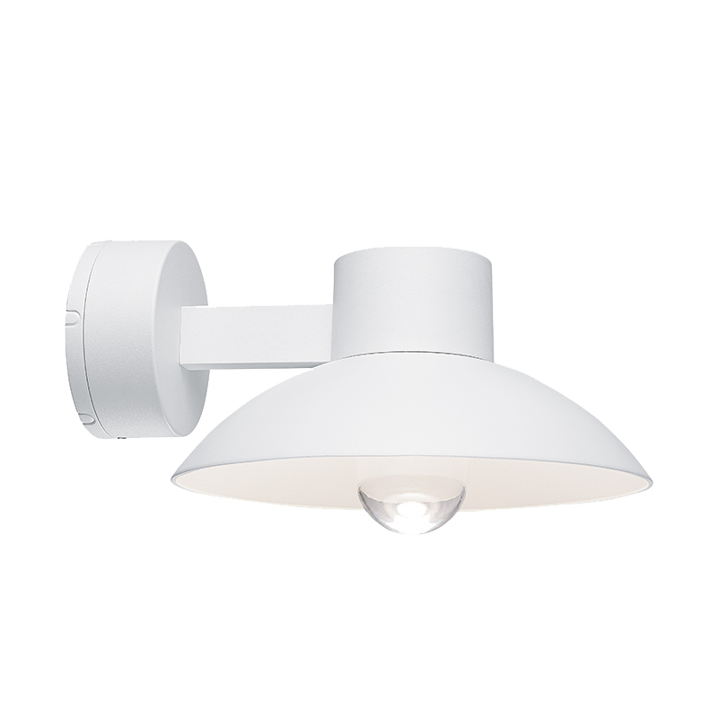 Vägglampa Edsvik Malmbergs
