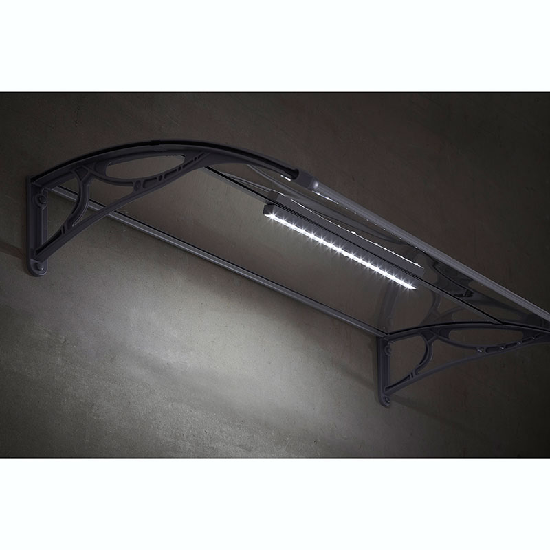 Superproof Led-lampa Entrétak  500 X 30 X 20 Mm