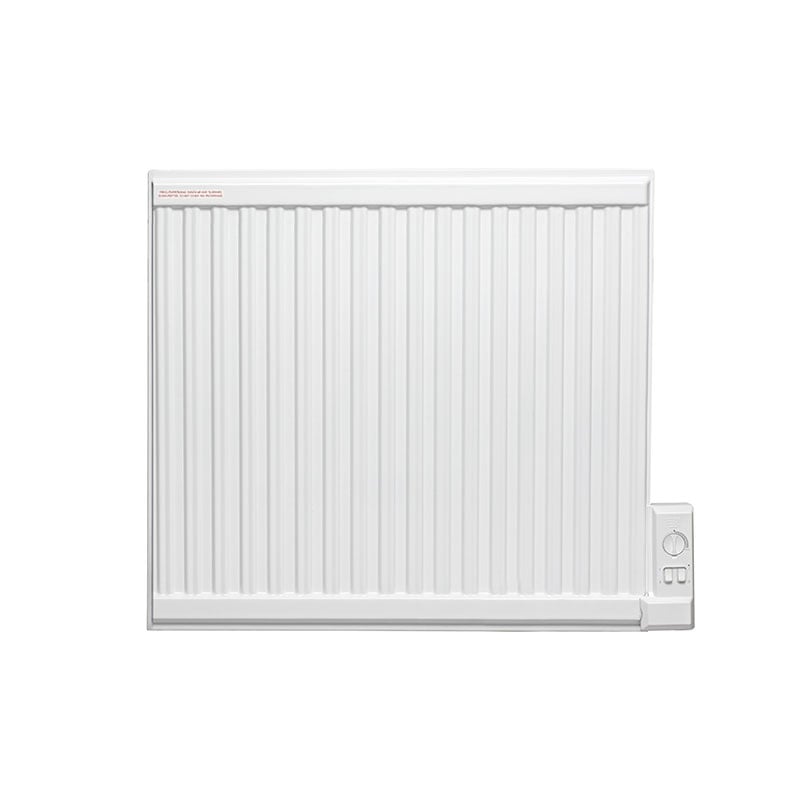 Oljeradiator Elektronisk termostat Basic 800W/230V Gnosjö Klimatprodukter