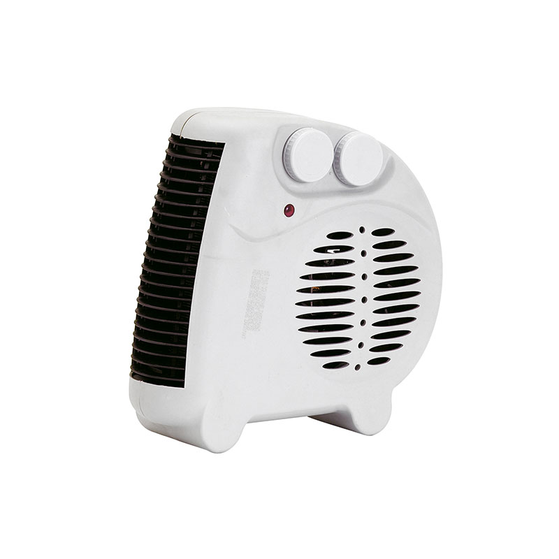 Värmefläkt 2000W/230V Gnosjö Klimatprodukter