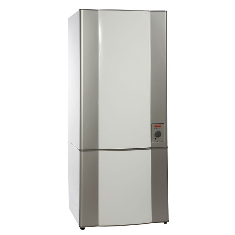 Metro Therm Varmvattenberedare Modul 300 E  300l, 600x600x1820mm,