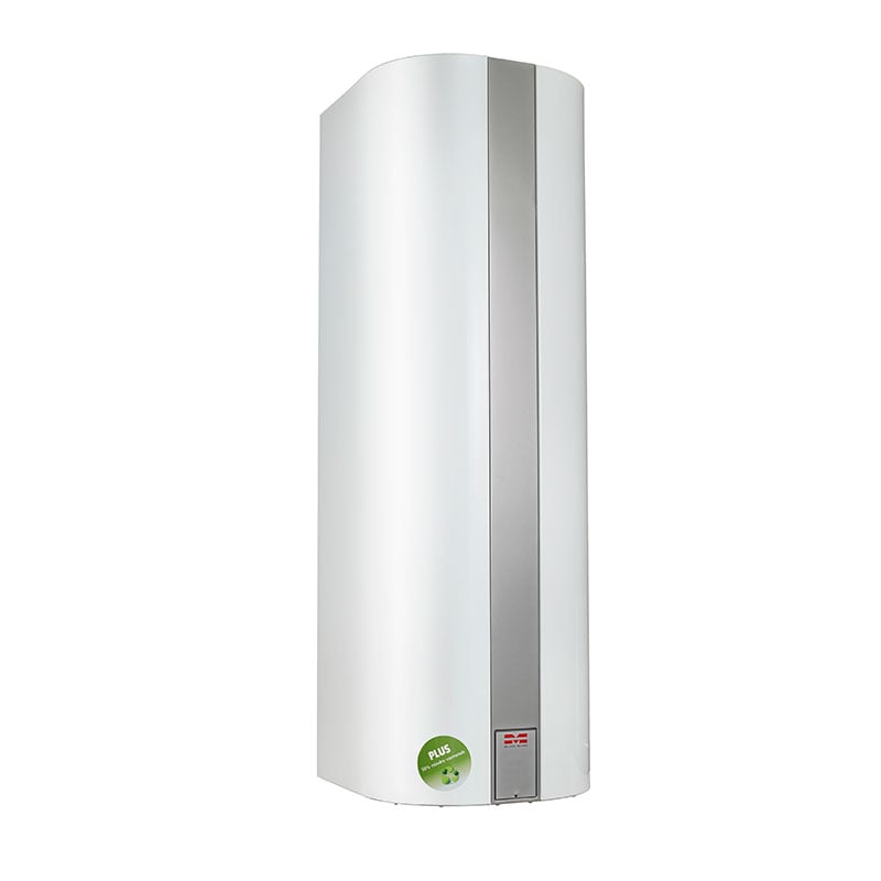 Varmvattenberedare Metro plus 100 Metro Therm