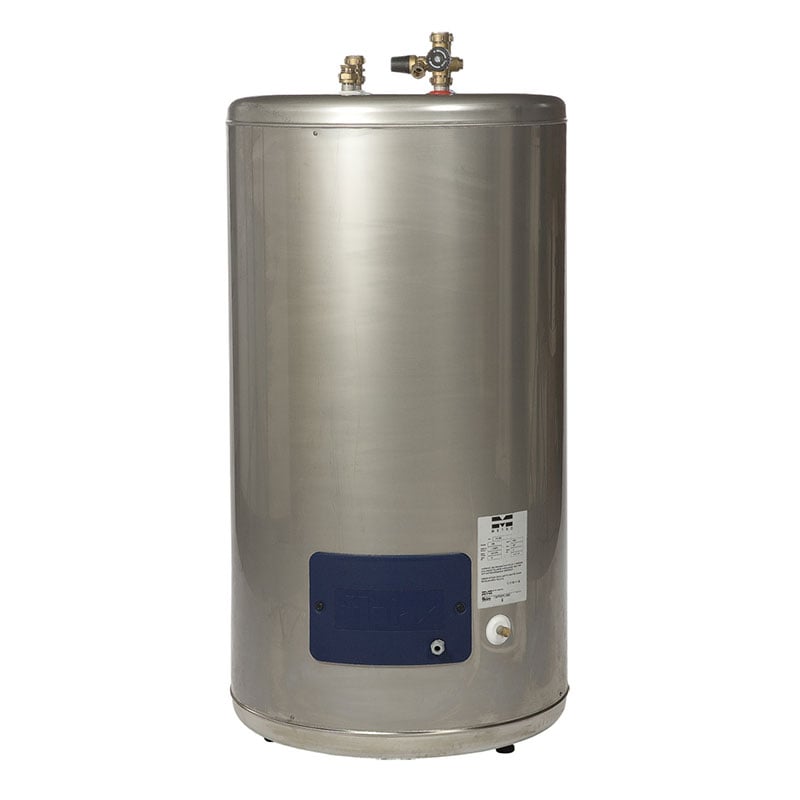 Metro Therm Varmvattenberedare Lantbruk 300 R  300l, 580x1640mm (øxh)