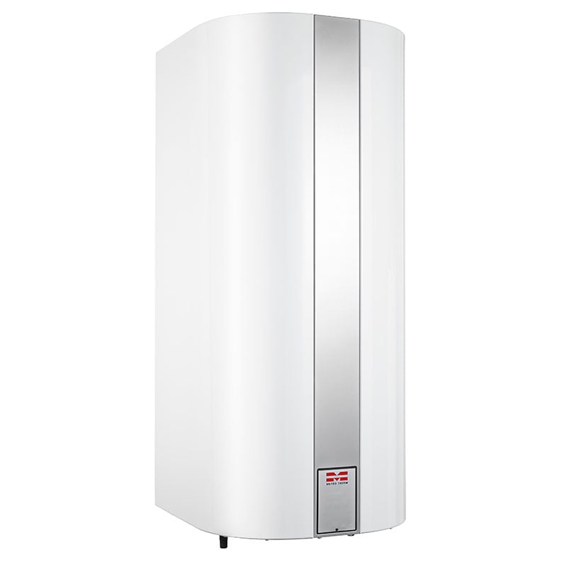 Metro Therm Varmvattenberedare För Extern Värmekälla 110 E  110l, 0,75m², Fjärrvärme