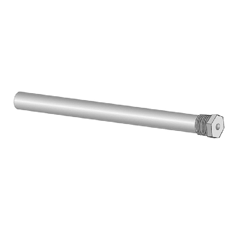 Metro Therm Anod Magnesium 3/4 Gänga  Magnesiumanod 3/4" Gänga