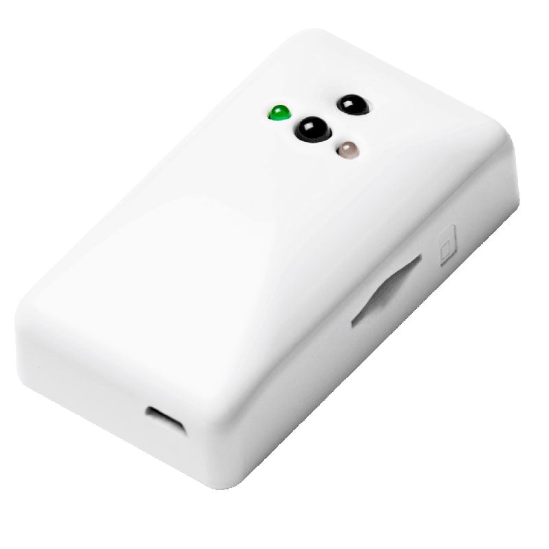 Fjärrstyrning CTSmall GSM Climatech