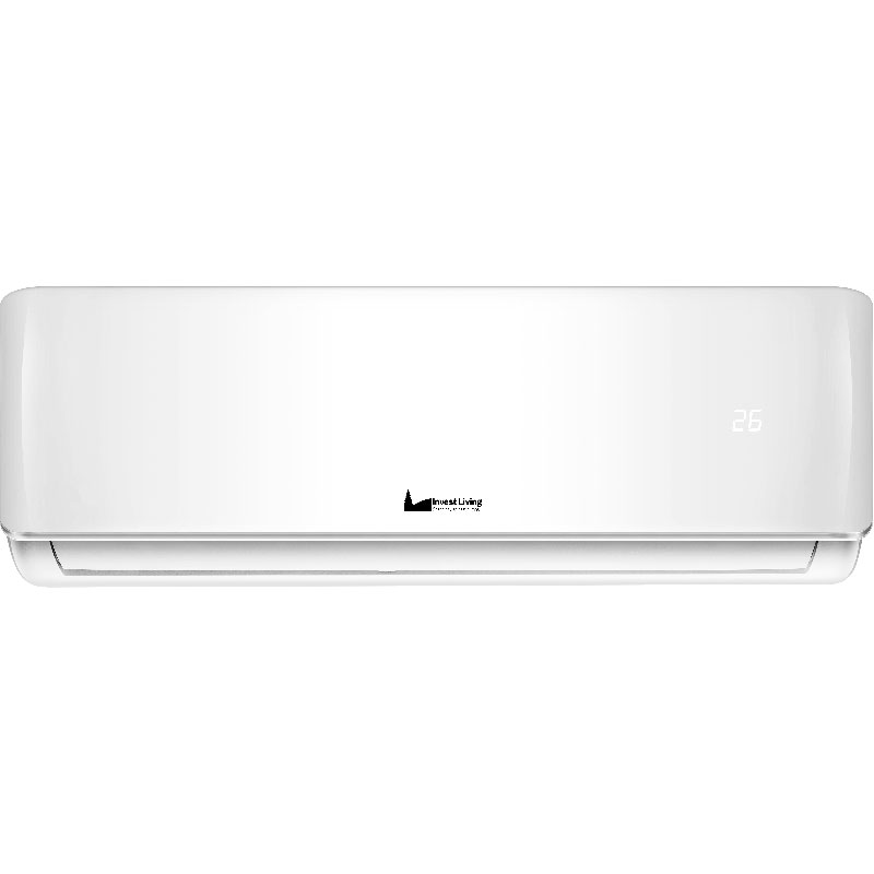 Luft/luftvärmepump MSA-24 Invest Living