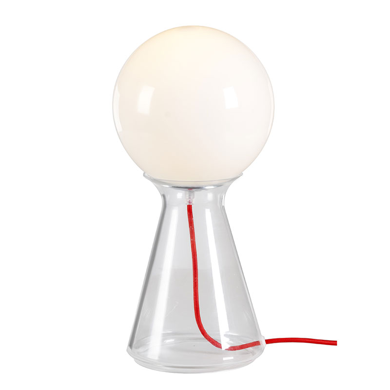 Billiga Bordslampa Bubble Stor Texa Design online på nätet