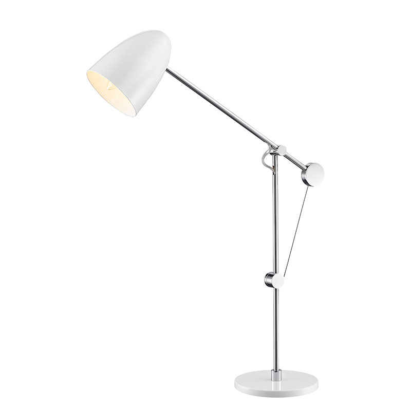 Billiga Bordslampa Varese Texa Design online på nätet