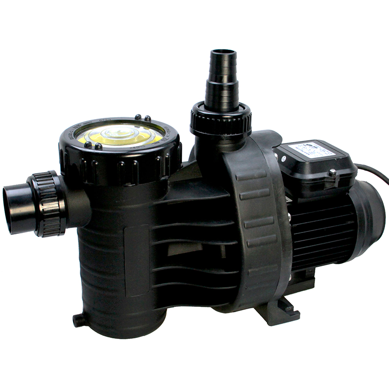PUMP POOL AQUA PLUS 4 SWIM & FUN