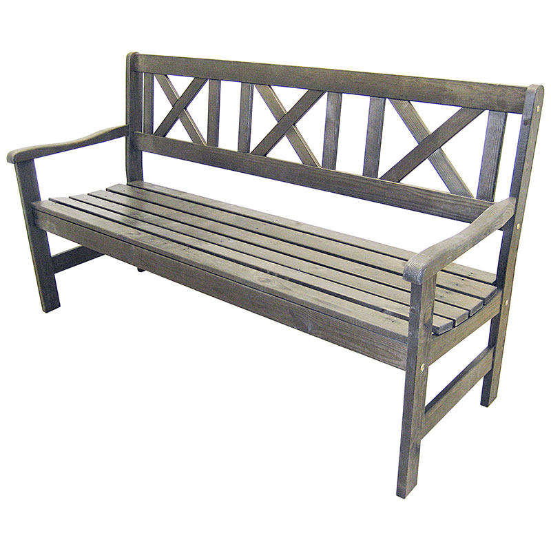 SOFFA 3-SITS EUROPA BALTIC GARDEN