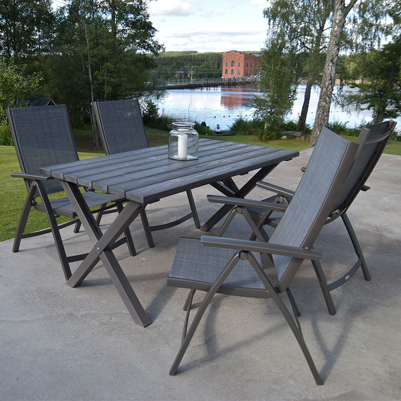 MATGRUPP SCOTTSDALE 150 SOLANA BALTIC GARDEN