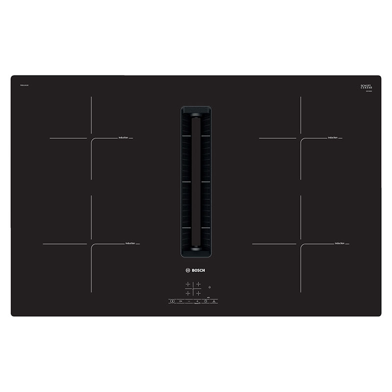 Billiga INDUKTIONSHÄLL PIE811B15E BOSCH online på nätet
