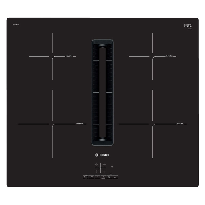 Billiga INDUKTIONSHÄLL PIE611B15E BOSCH online på nätet