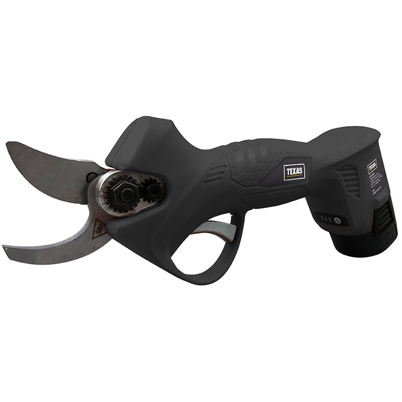 Texas Grensax Gs16820 Li Texas Batteridriven