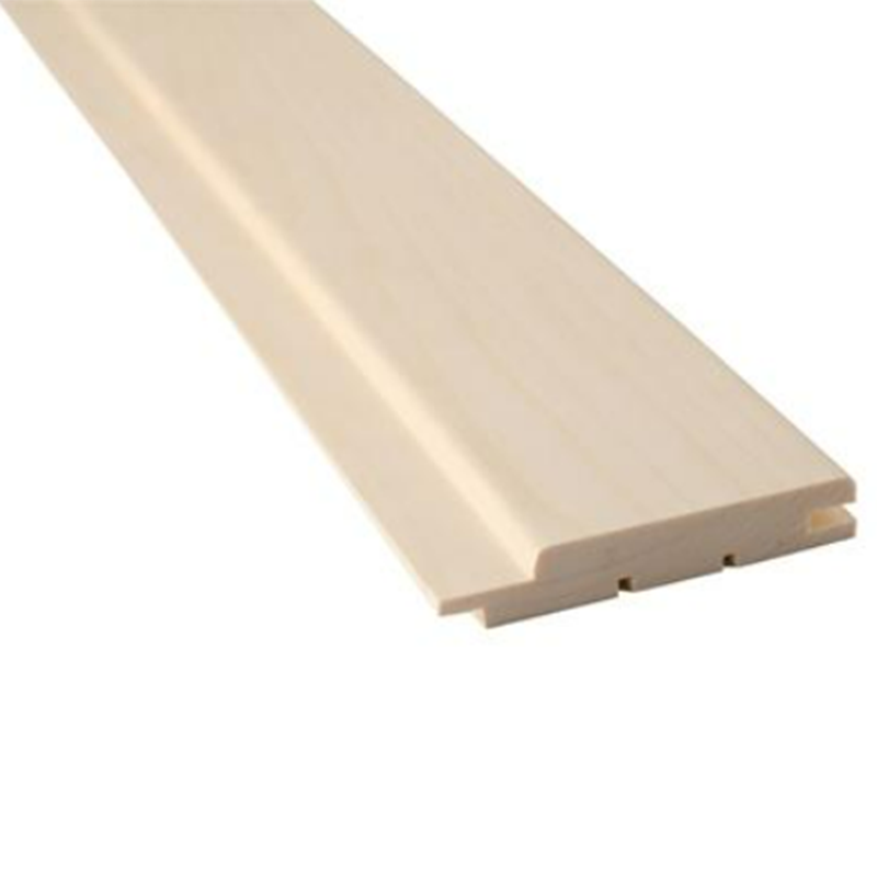 Saunasweden Bastupanel Asp 15x90 Sauna Sweden 15x90x3000mm, 6st/paket