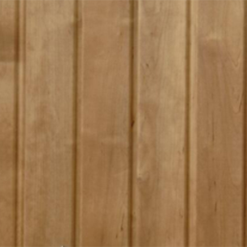 Saunasweden Bastupanel Värmebehandlad Al 15x90 Sauna Sweden 15x90x2400mm, 6st/paket