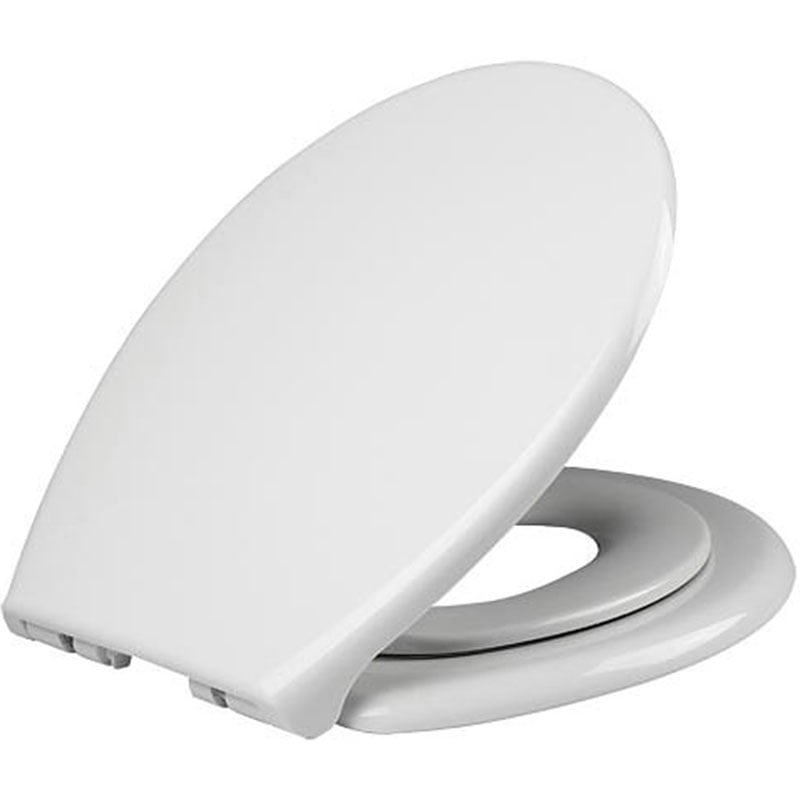 Duschy Toalettsits Junior Duschy Vit, 444x369mm