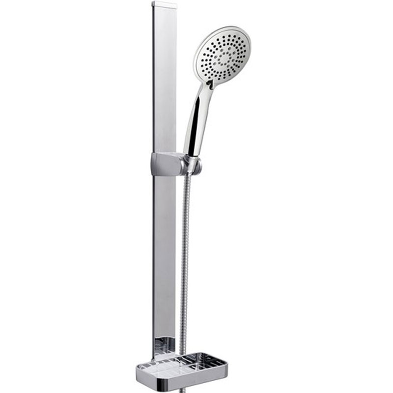 Duschy Duschset Quickslide Duschy Krom