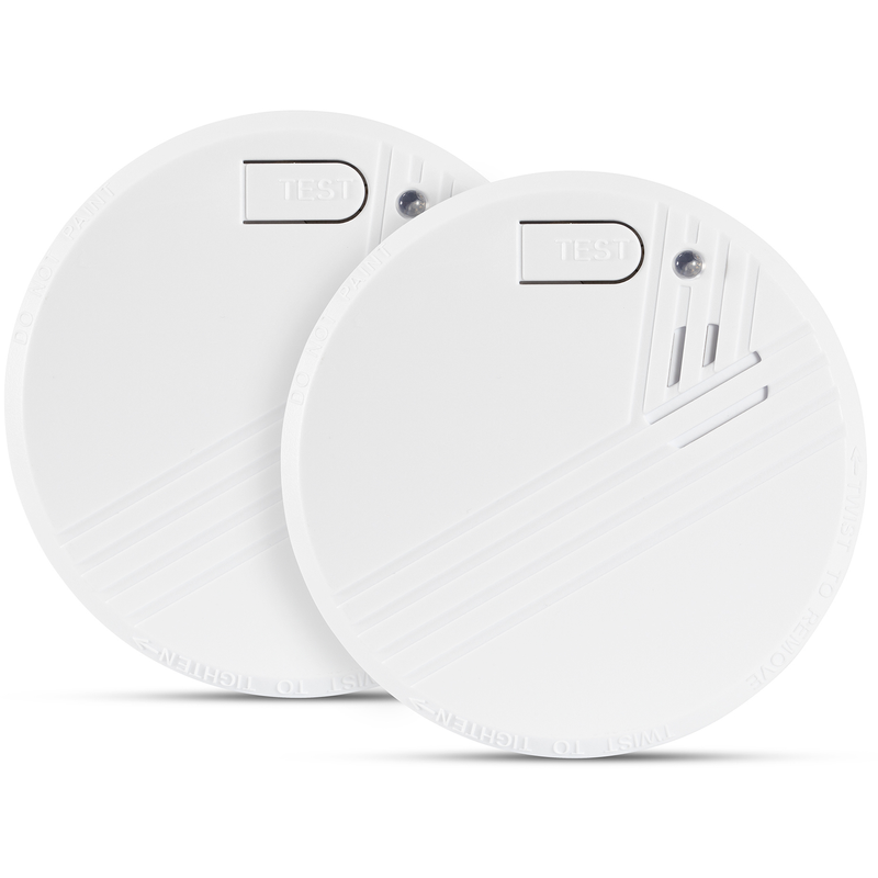 Nexa Brandvarnare Kd-134a Standard Nexa 2-pack