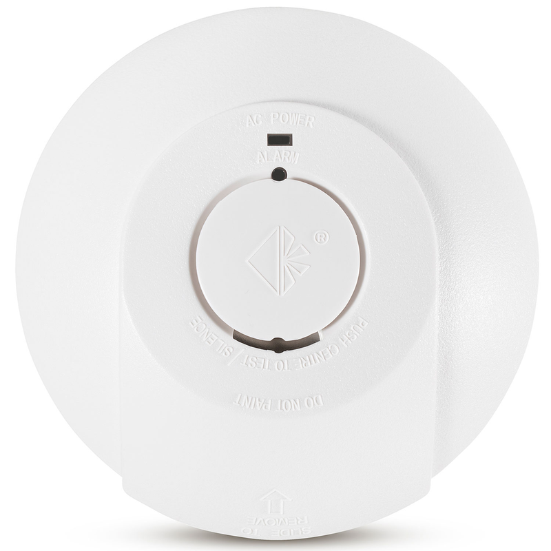 Nexa Brandvarnare Gns-2236 230v Nexa Trådbunden