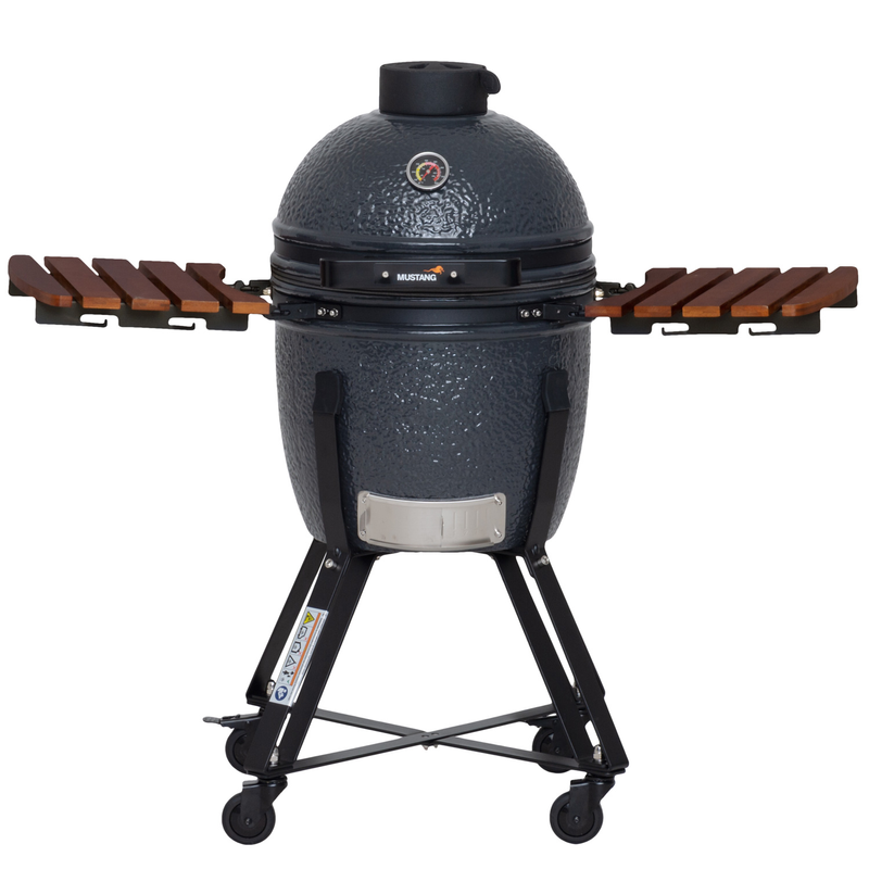 Mustang Kolgrill Kamado Mustang