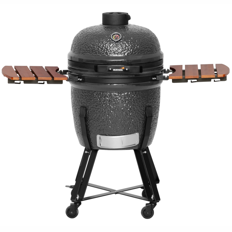 Mustang Kolgrill Kamado Mustang
