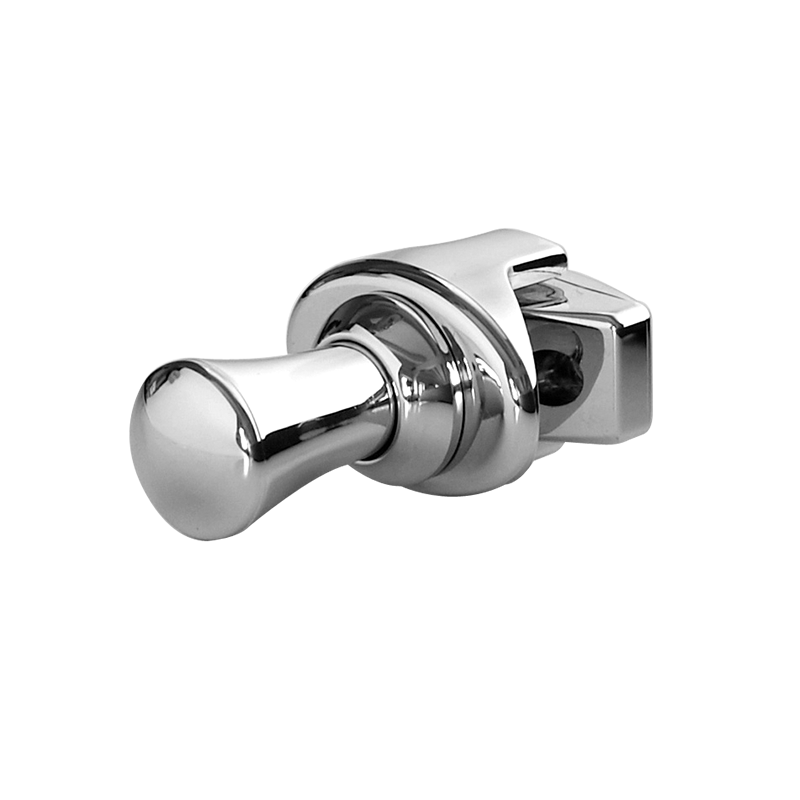 Hafsen Knopp Helin T.hand.tork Krom Hafsen Krom, Passar Till Juvuln Och Tisnaren, 2 St