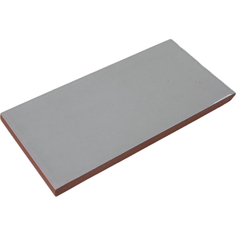 Right Price Tiles Kakel Rustico Cedar 7,5x15 Havsgrön, 0,68 M²/pkt