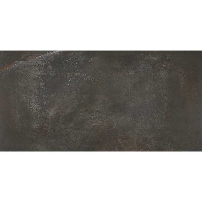 Right Price Tiles Klinker Jasper Iron 60x120 Svart, 1,428 M²/pkt