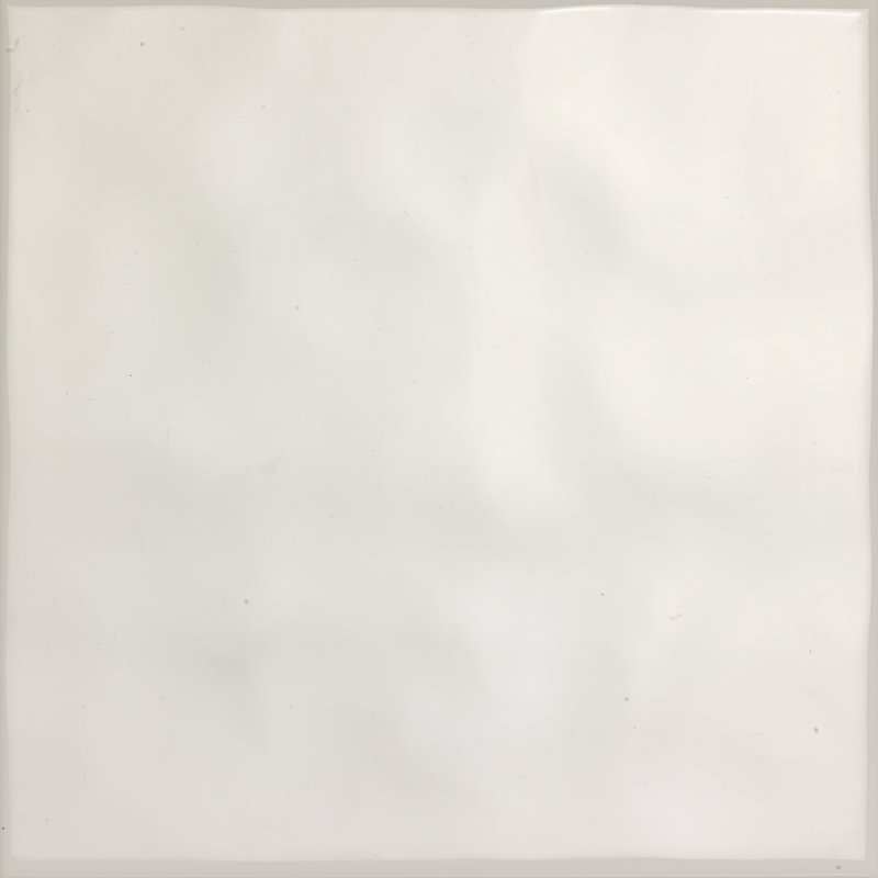 Right Price Tiles Kakel Unite Saint K-44 Blanco Ola 20x20 Vit, 1,52 M²/pkt