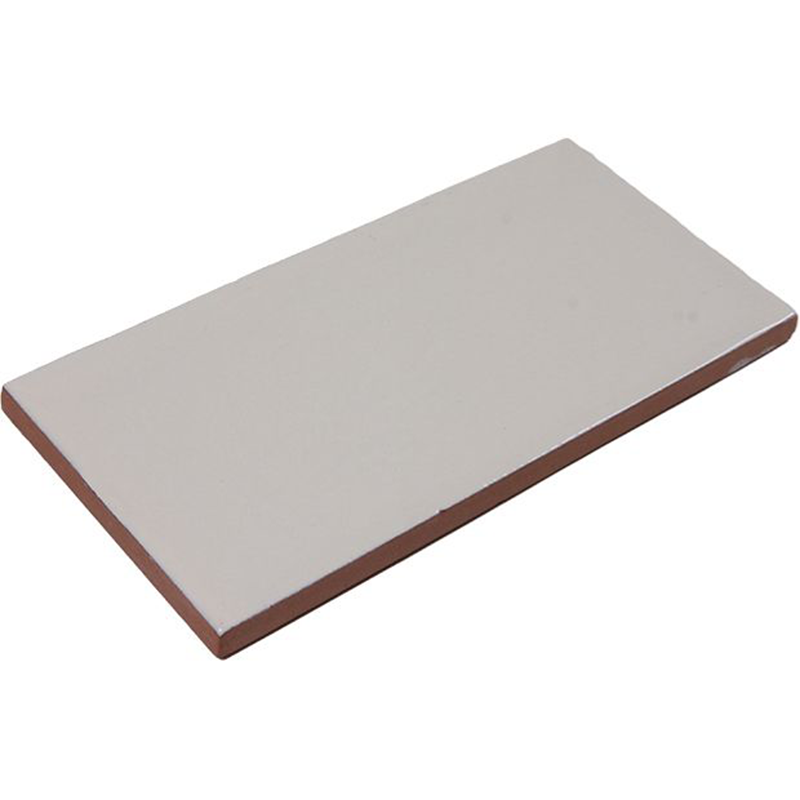Right Price Tiles Kakel Rustico Creme 7,5x15 Beige, 0,68 M²/pkt
