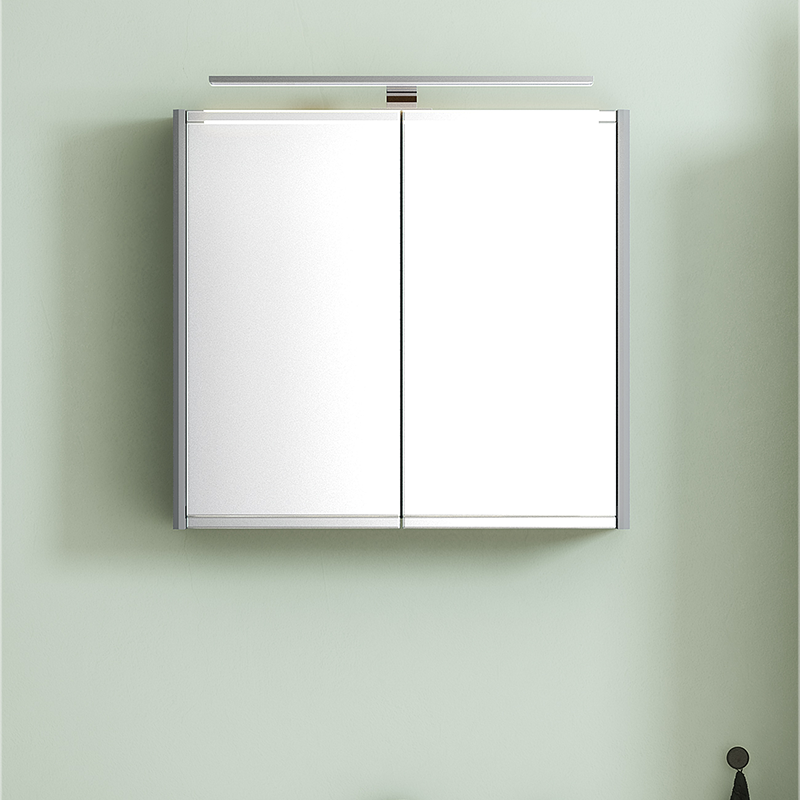 Gustavsberg Spegelskåp Graphic  60 Cm