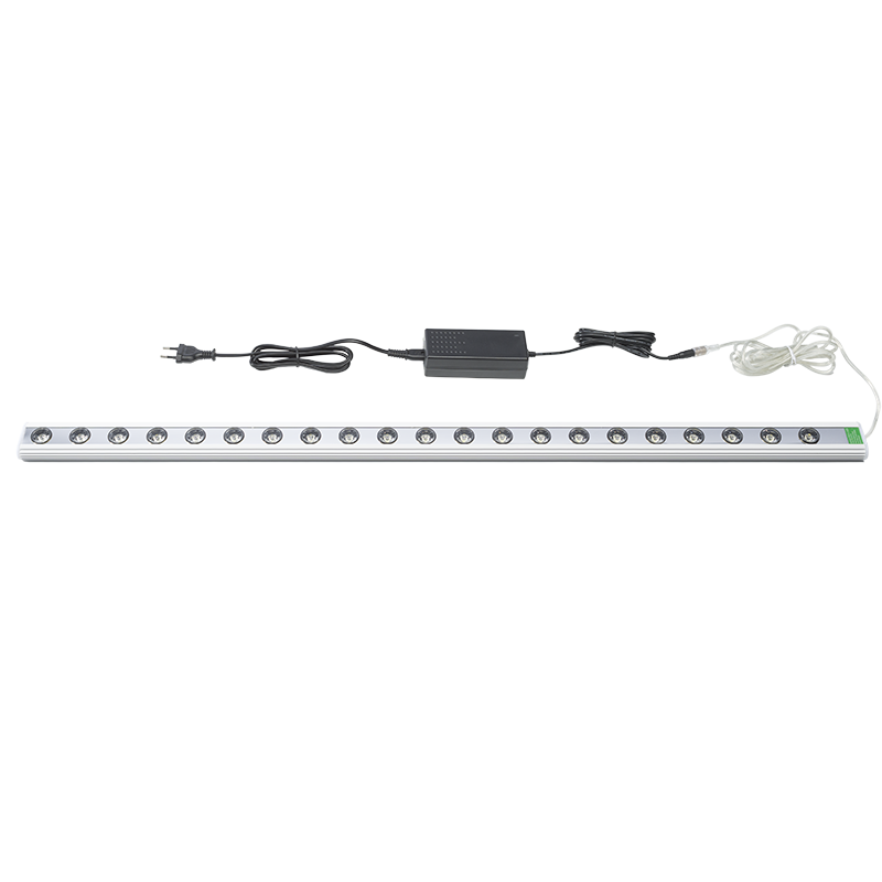 Venso Ecosolutions Växtarmatur Spot-wall Venso Ecosolutions Ip54
