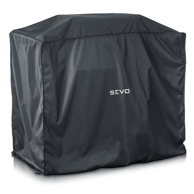 Severin Sevo Grillöverdrag  Passar Alla Sevo Modeller Med Vagn
