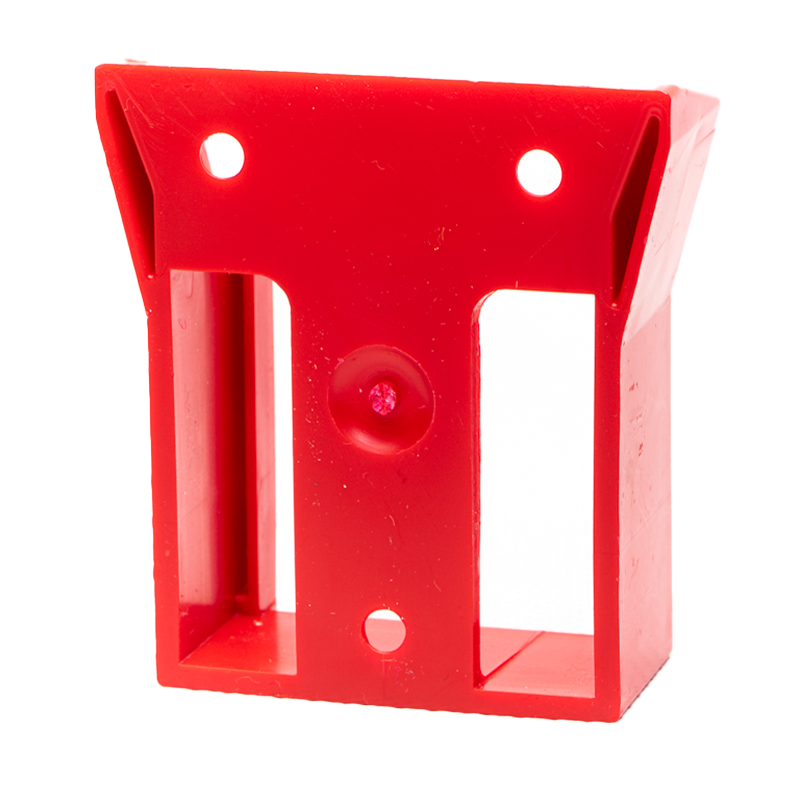 Stealthmounts Batterihållare För Milwaukee 18v Stealthmounts 6 St