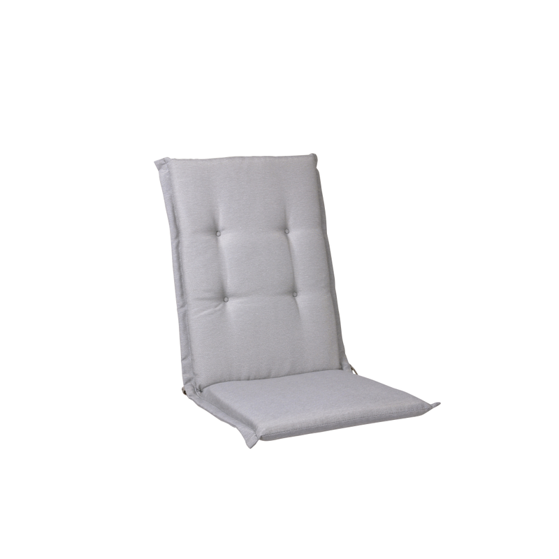 Fritab Fåtöljdyna Fritab Light Grey