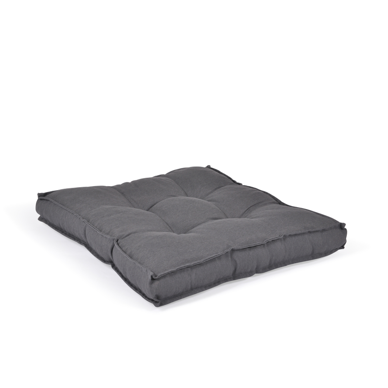 Fritab Sittdyna Till Soffa/fåtölj Fritab 63-68 X 63-68 Cm (romeo), Grey
