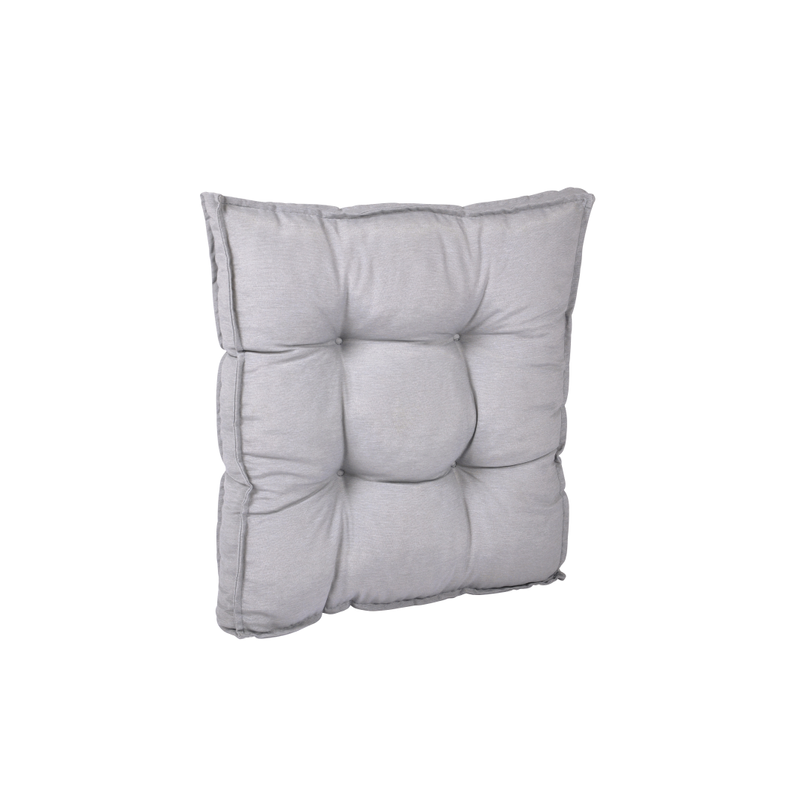 Fritab Ryggdyna Till Soffa/fåtölj 53 X 62 Cm Kilformad Fritab Light Grey