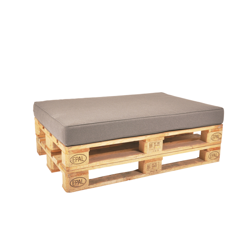 Fritab Sittdyna Till Lastpall Fritab Taupe