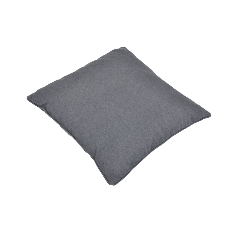 Fritab Dekorationskudde 45 X 45 Cm Fritab Grey