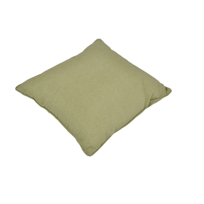 Fritab Dekorationskudde 45 X 45 Cm Fritab Olive Green