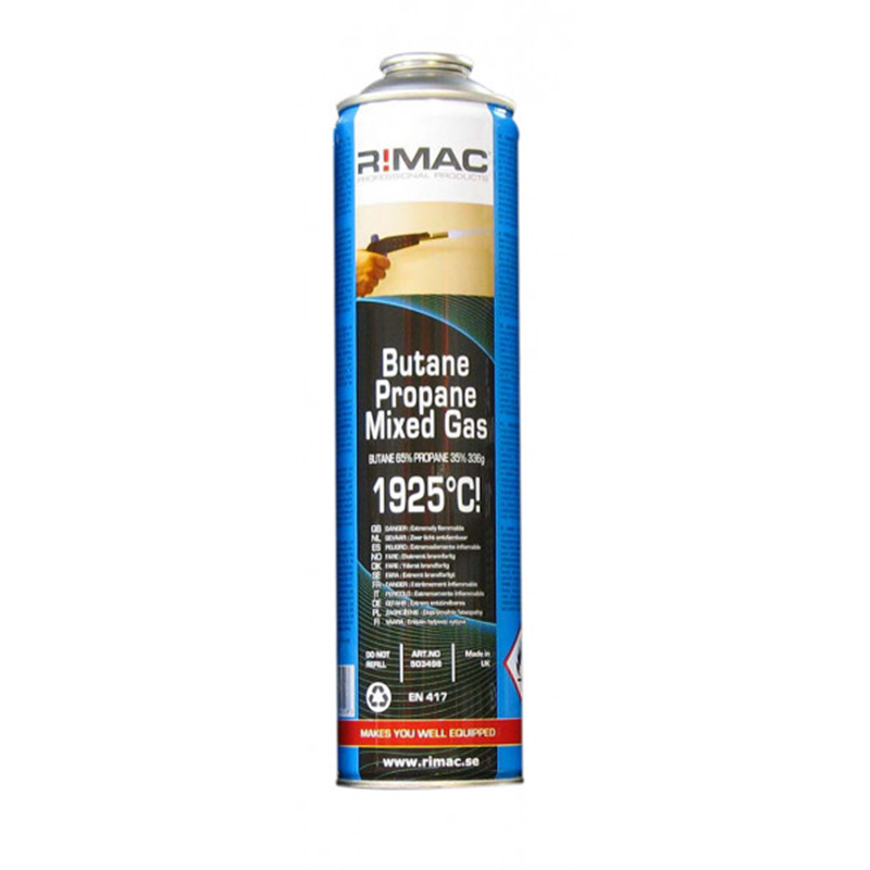 Rimac Gas Butan/propan Rimac 330 Gram