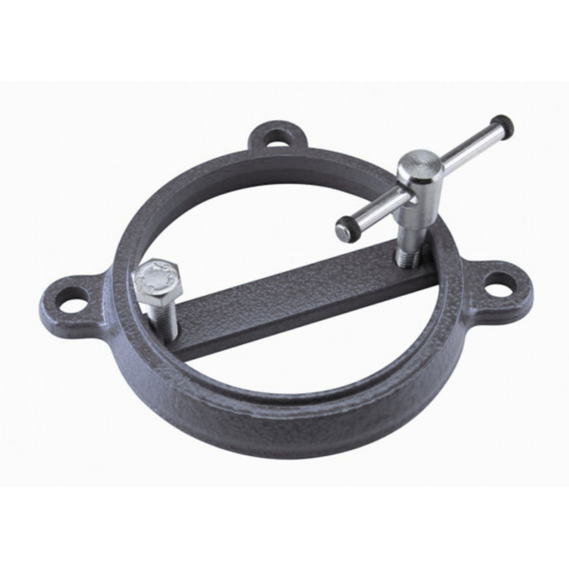 Vridplatta Magnat Basic 360° Peddinghaus 125 Mm
