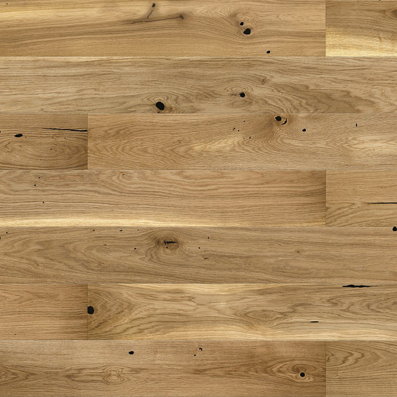 Barlinek Parkettgolv Ek 1-stav Raisins 180mm  Klickgolv 5gc, Mattlackad, 2,77m2/pkt