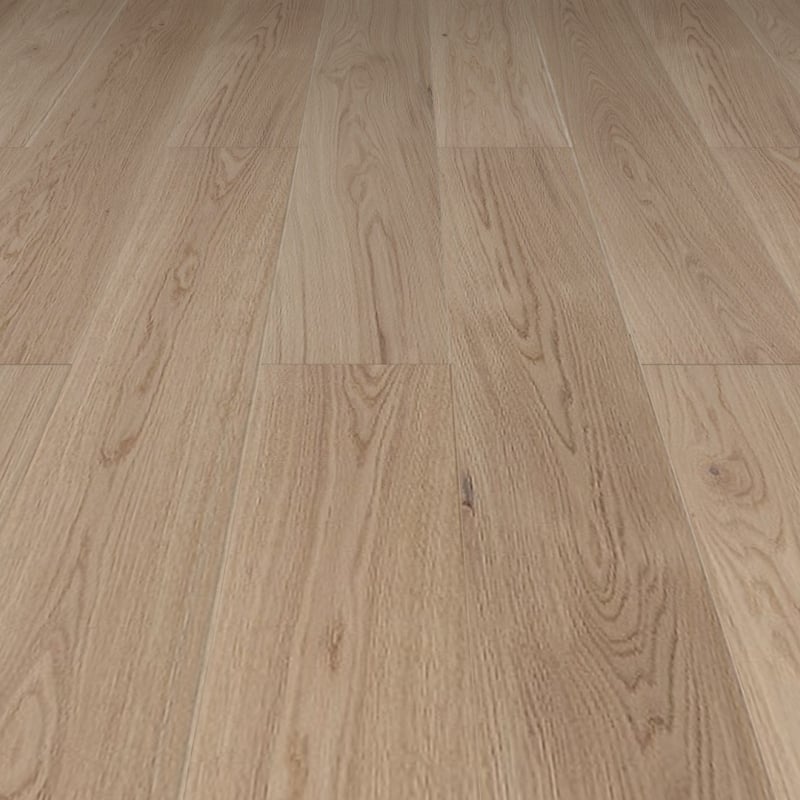 Parkettgolv Ek 1-stav Harmony 207mm Barlinek