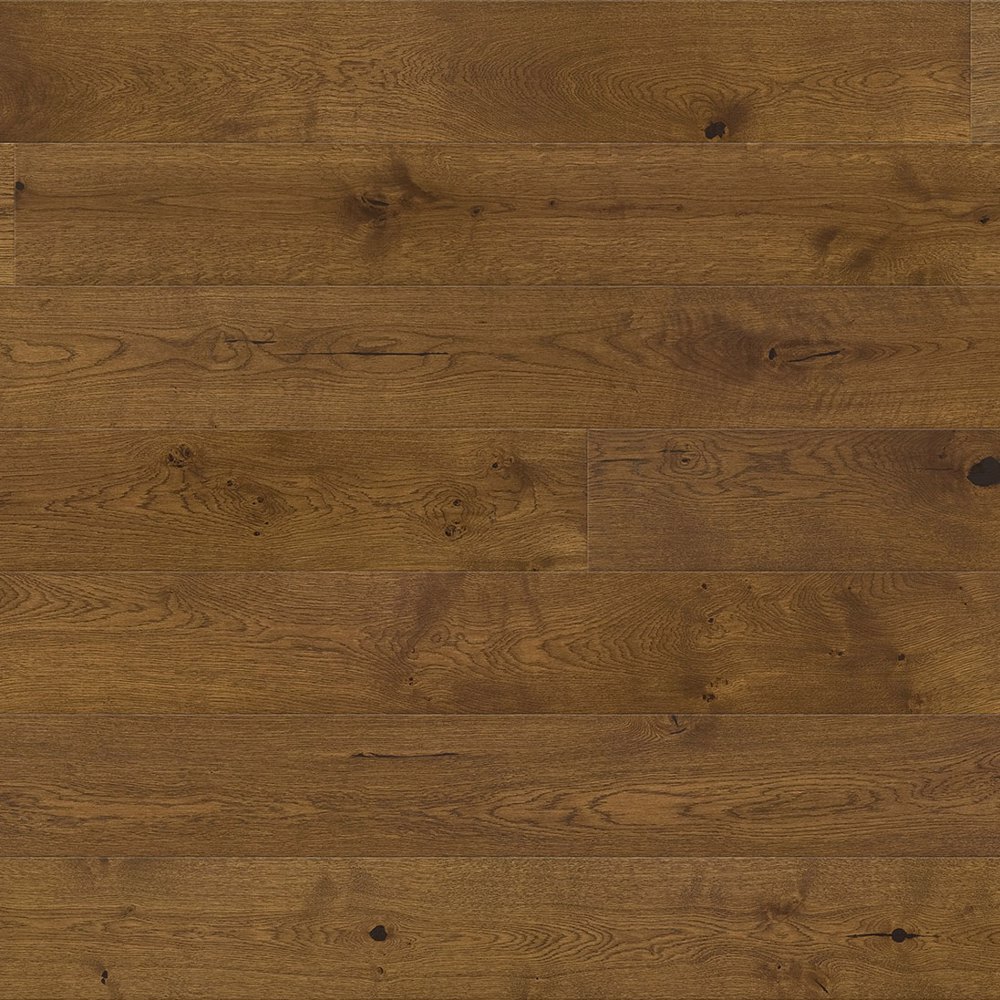 Parkettgolv Ek 1-stav Garda 155mm Barlinek