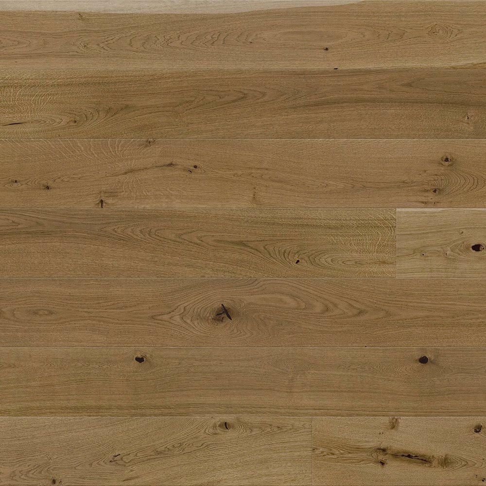 Parkettgolv Ek 1-stav Casablanca 180mm Barlinek